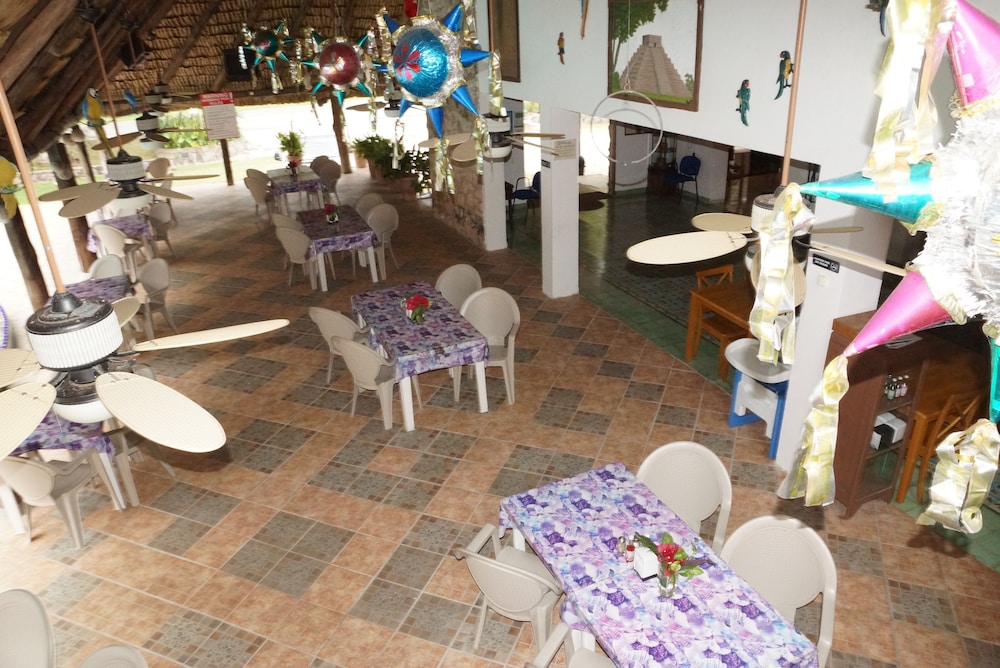 Hotel Doralba Inn Chichen 43/69