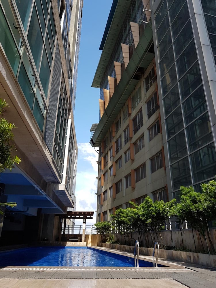 Escario Central Hotel 32/50