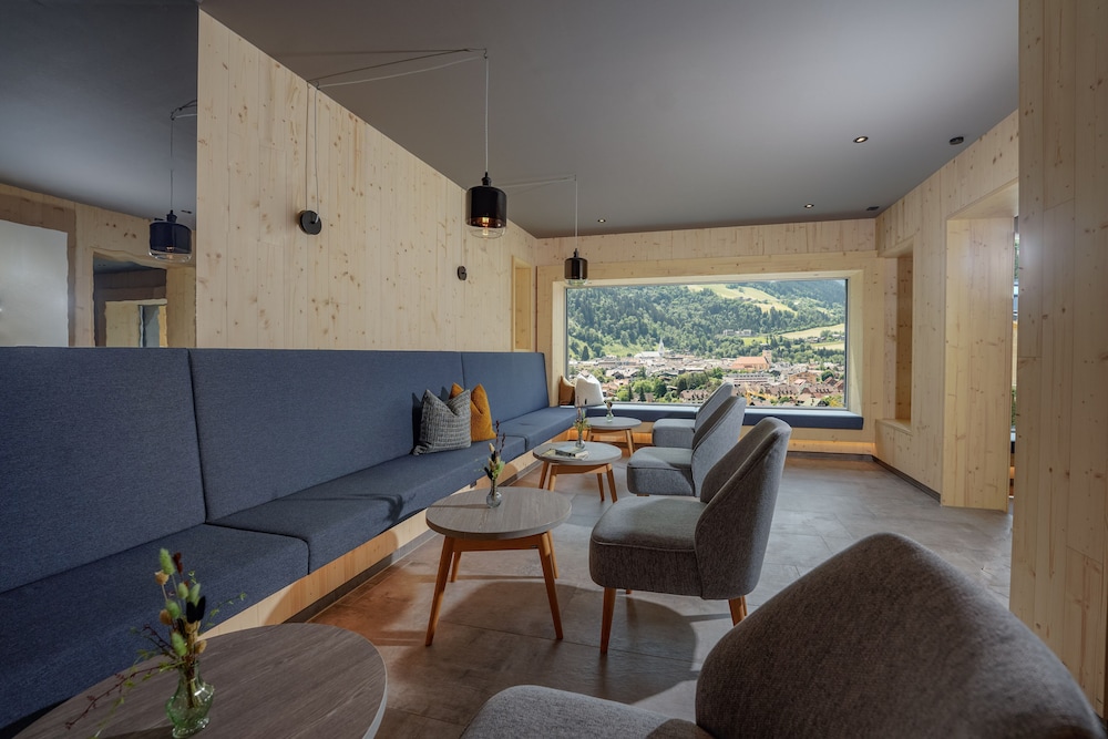 Aparthotel Ferienalm 53/73