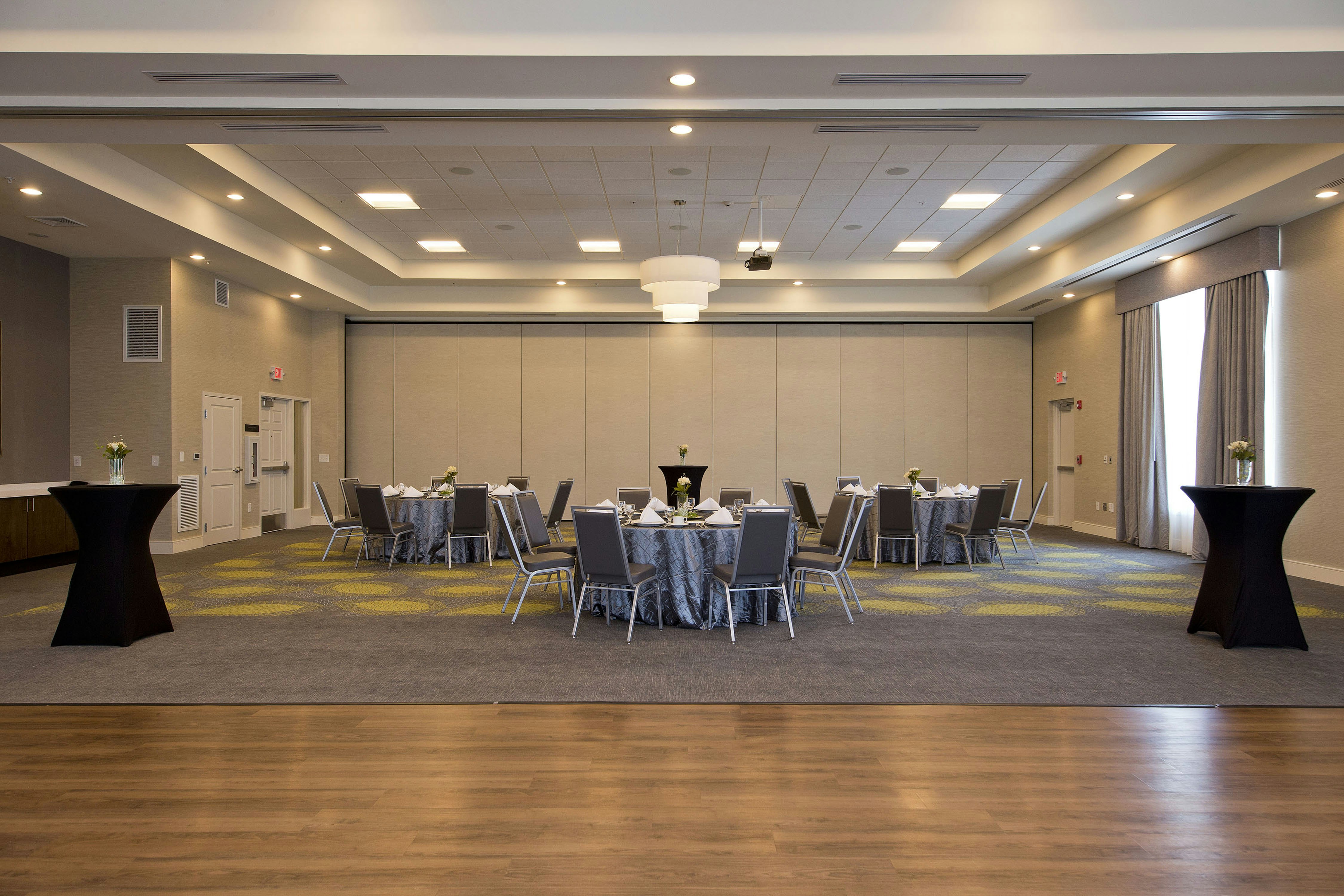 HILTON GARDEN INN MARTINSBURG 59/67