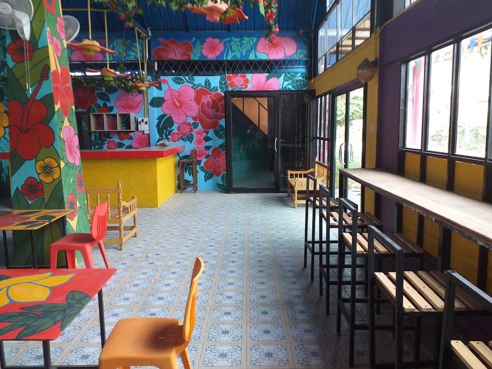 Cha Ba Lanta Resort Bungalows 57/75