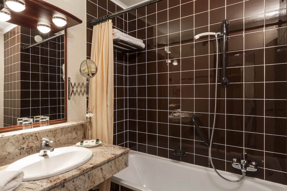 Danubius Health Spa Resort Aqua 26/71