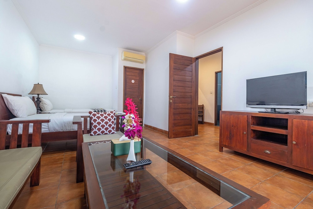 غرفة عائلية، Vidi Boutique Hotel Bali 9/10