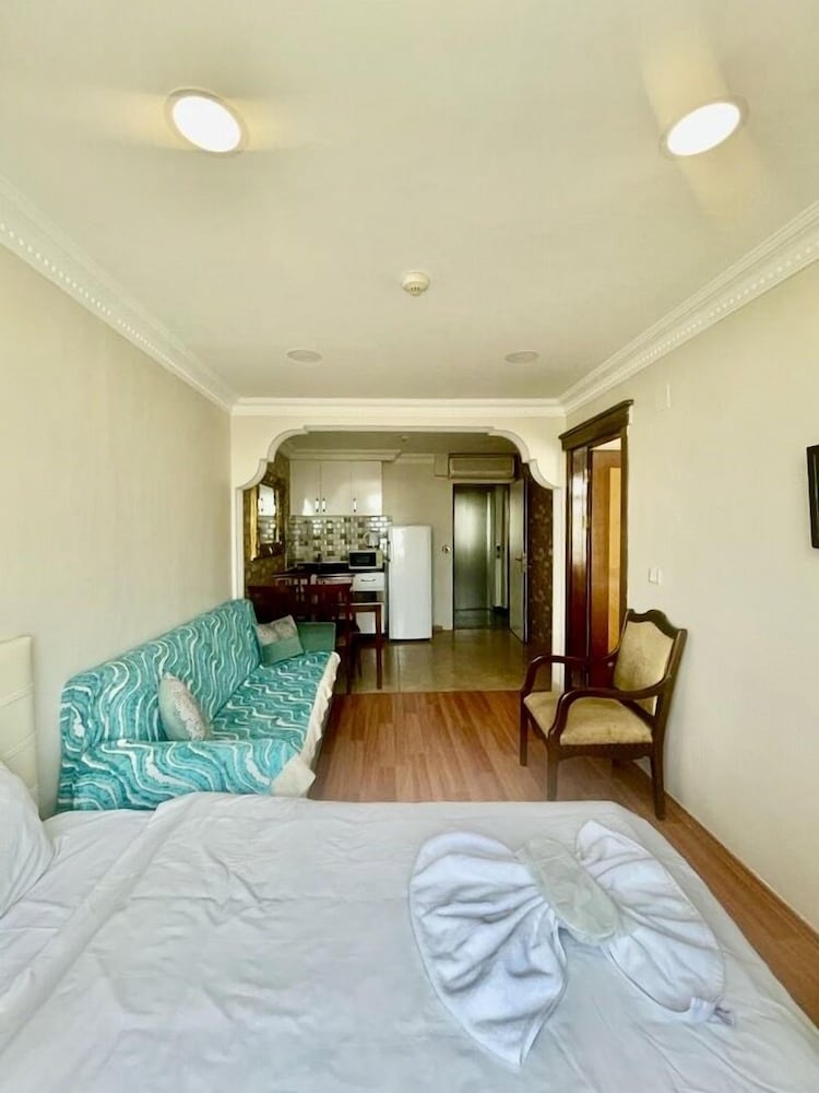 Timeks Suite Sultanahmet 13/26