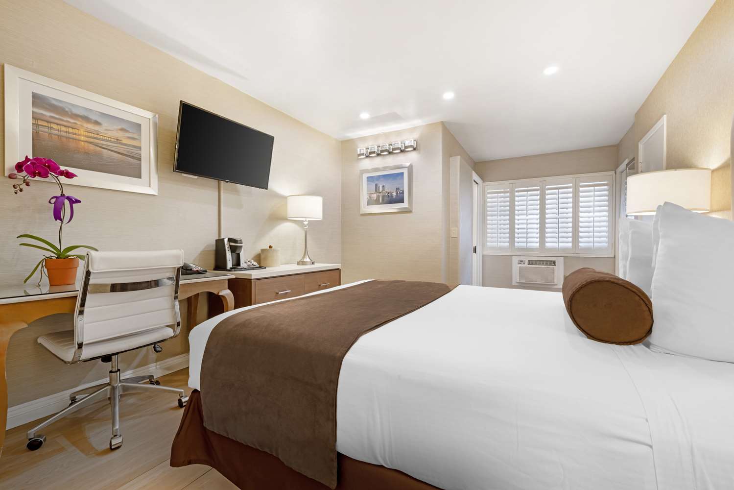 Best Western Downtown San Diego 1/15
