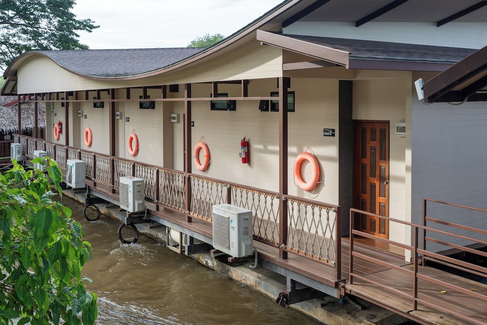 Binlha Raft Resort 2/44