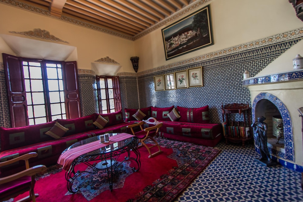 Riad Damia 42/49