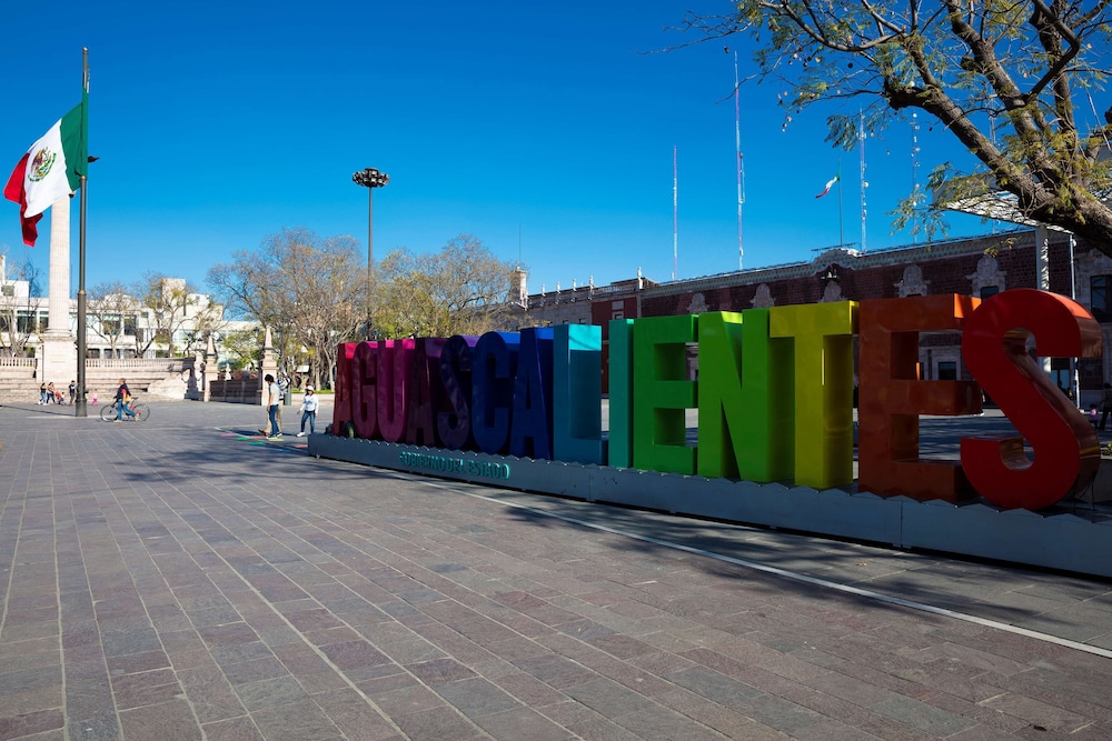 Hyatt Place Aguascalientes Bonaterra 54/59