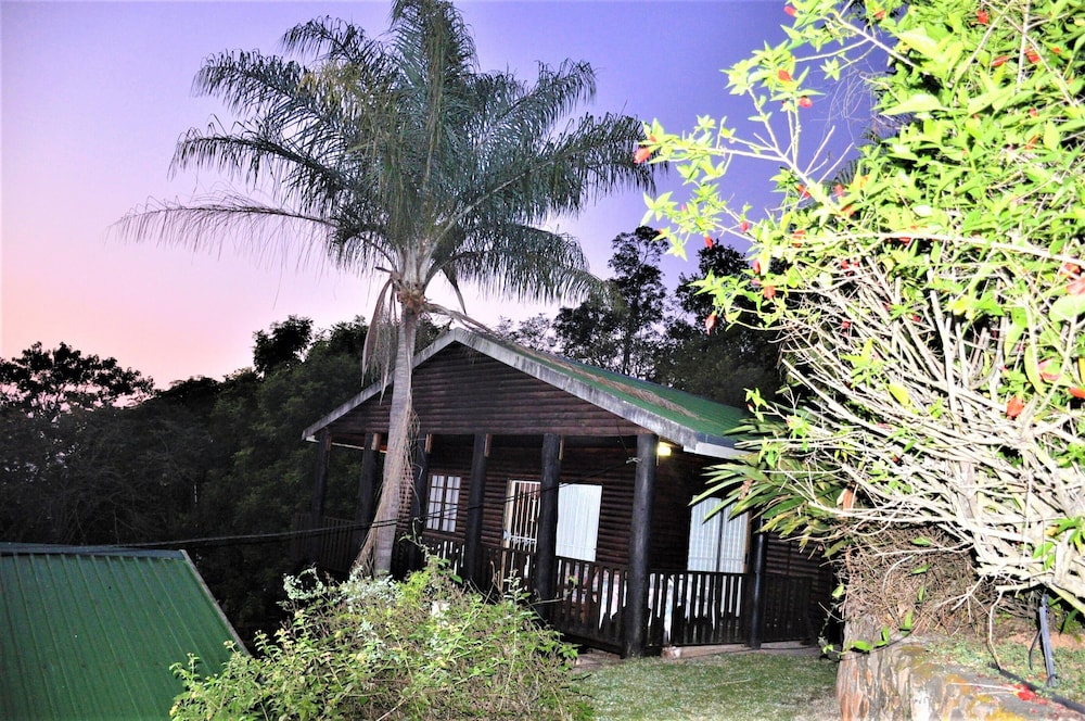 Viewpoint Lodge 40/50