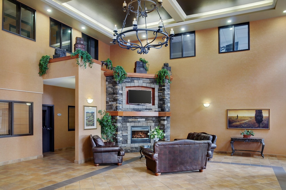Pomeroy Inn & Suites 16/31