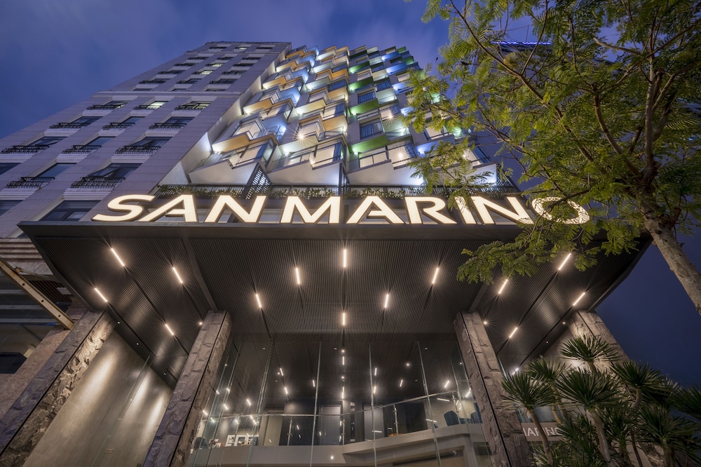 San Marino Boutique Danang 3/69