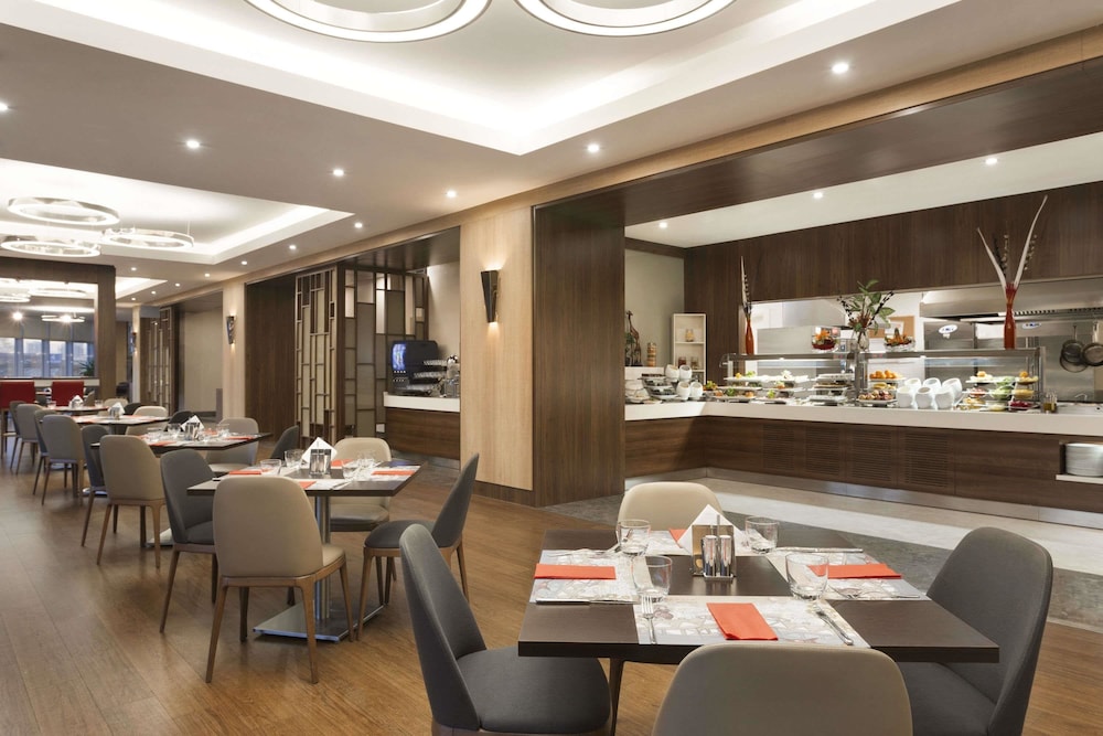 Ramada Encore By Wyndham Bayrampasa 30/40