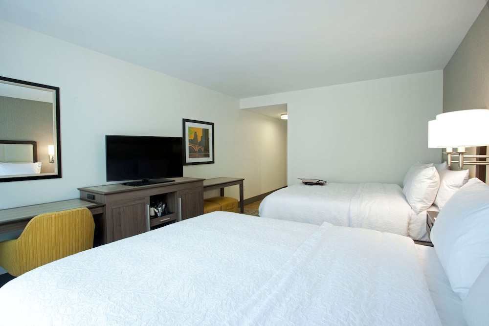 Hampton Inn and Suites Minneapolis Downtown 20/45