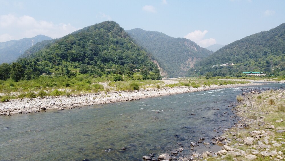 WelcomHeritage Tarangi Ramganga Resort 33/50