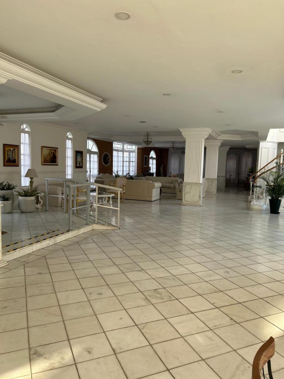 Grand Ville Hotel 21/50