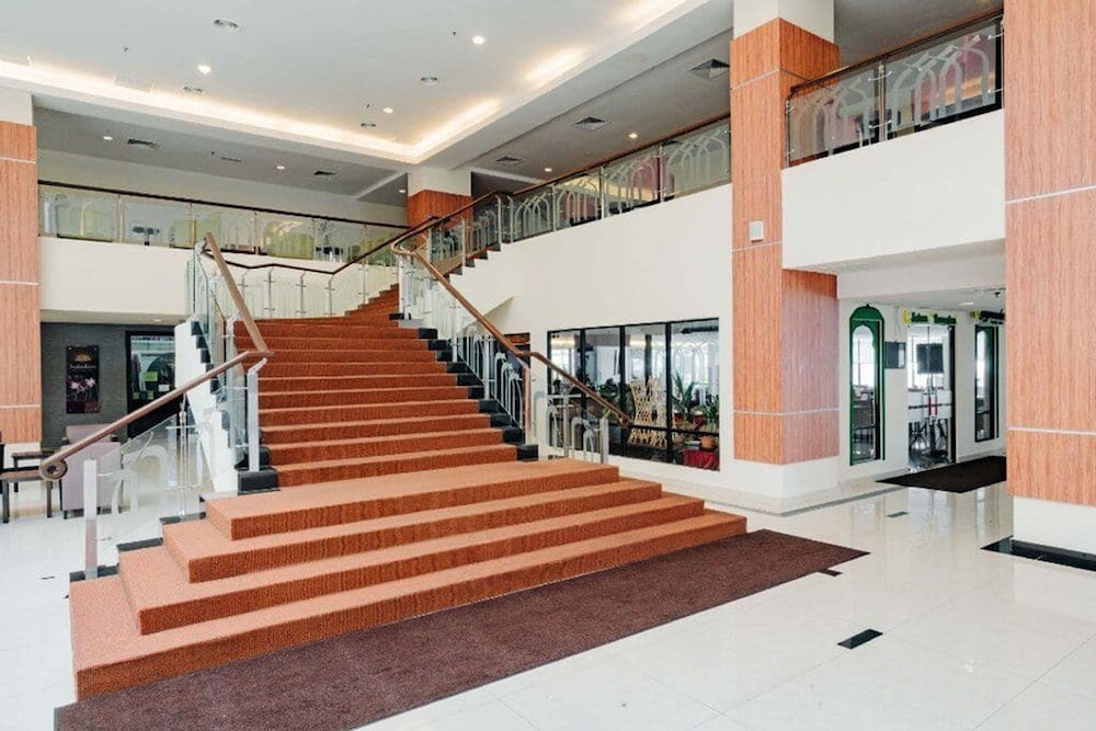 Raia Hotel And Convention Center Terengganu 8/50