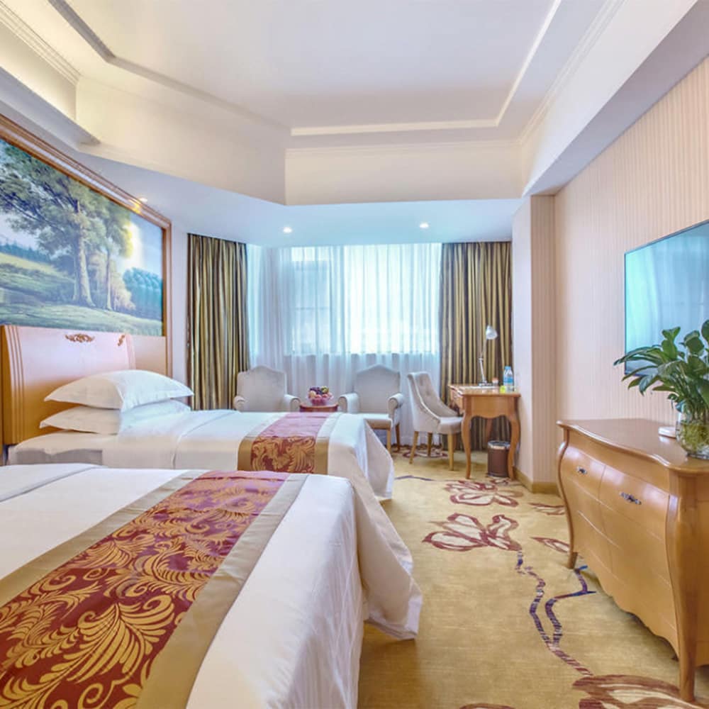 Vienna Hotel (Guilin Jichang Road Rongshan) 20/40