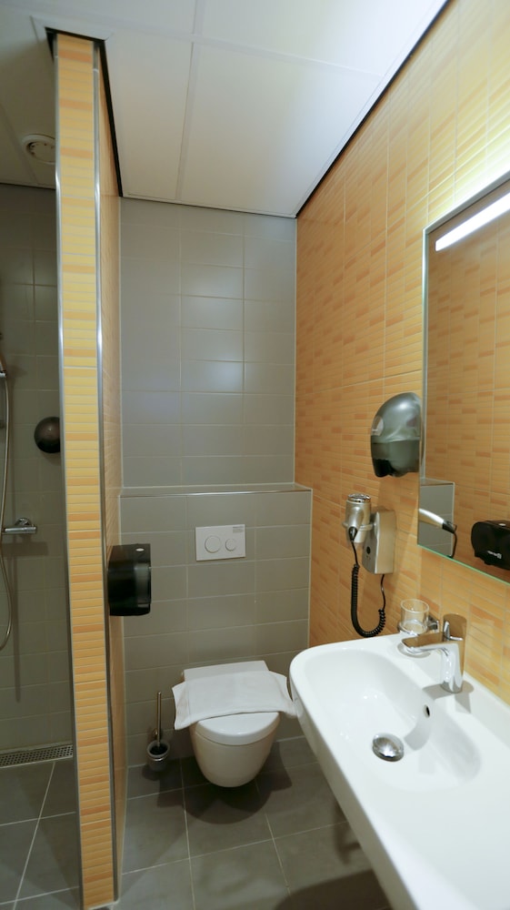 City Hotel Amsterdam 12/39