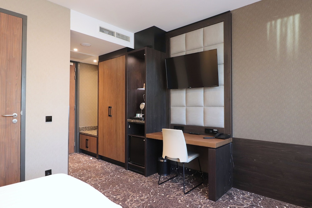 Hotel Levell 52/53