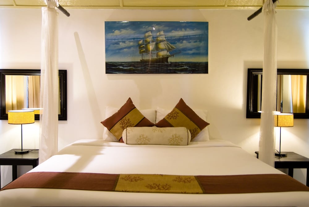 Lawana Escape Beach Resort 18/50