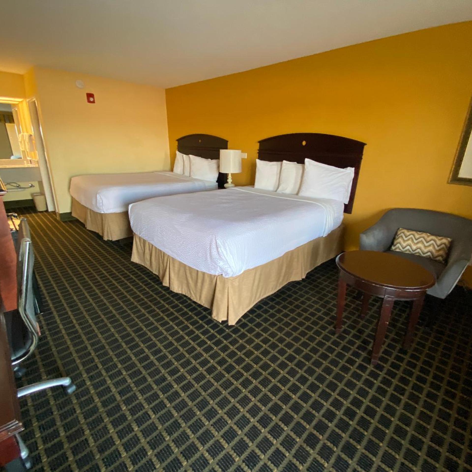 Travel Inn 10/20
