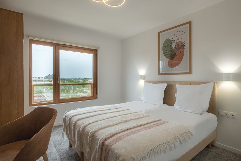 ibis Styles Amiens Sud 10/41