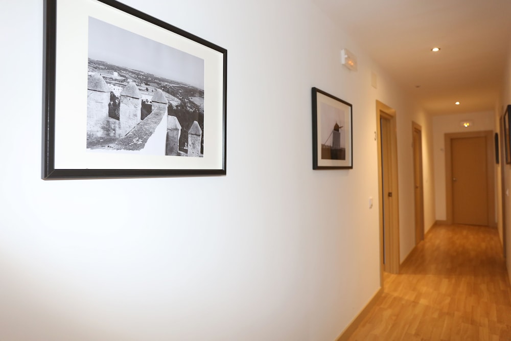 Hostal La Janda 39/66