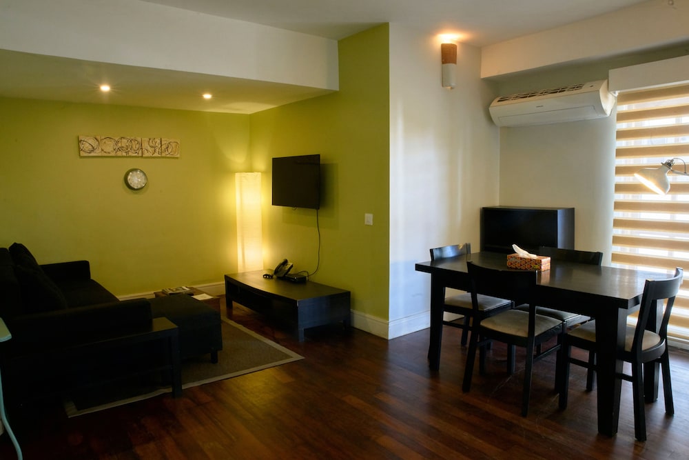 Olma Colonial Suites 42/66