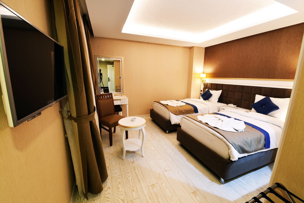 Atlihan Park Otel 16/41