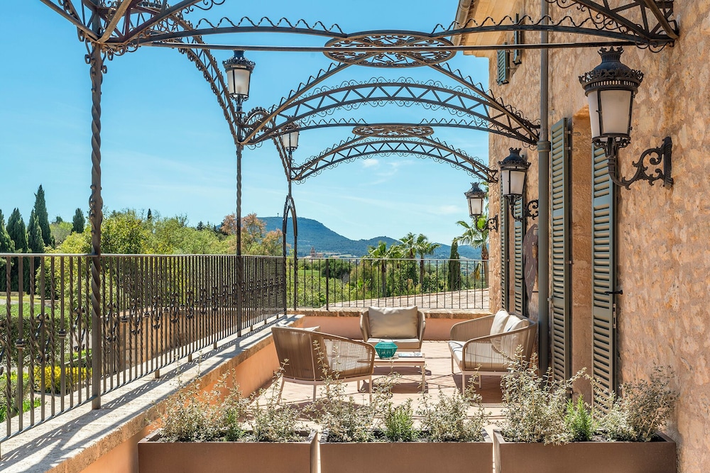 Es Figueral Nou Hotel Rural & Spa - Adults Only +12 67/73