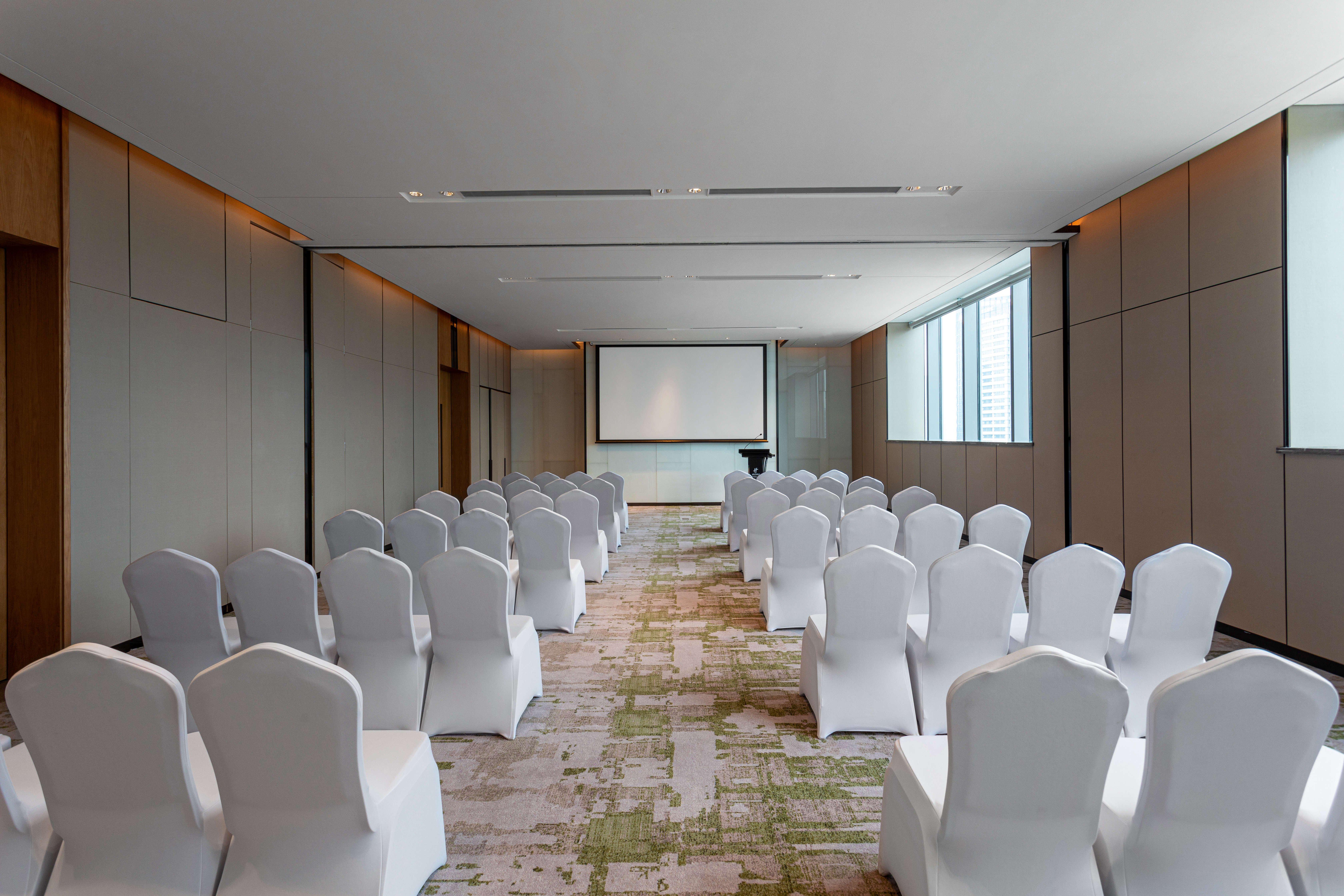 Holiday Inn Hangzhou Binjiang 43/56