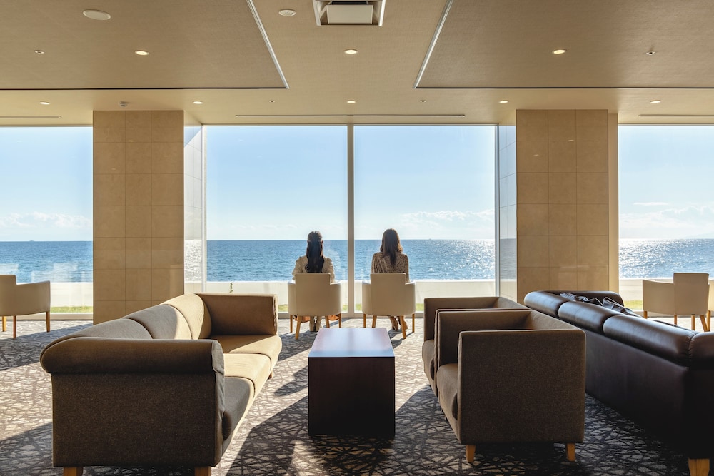 Imagine Hotel And Resort Hakodate 23/43