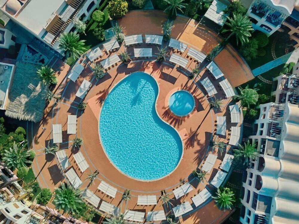 JAZ Makadi Saraya Resort 6/74