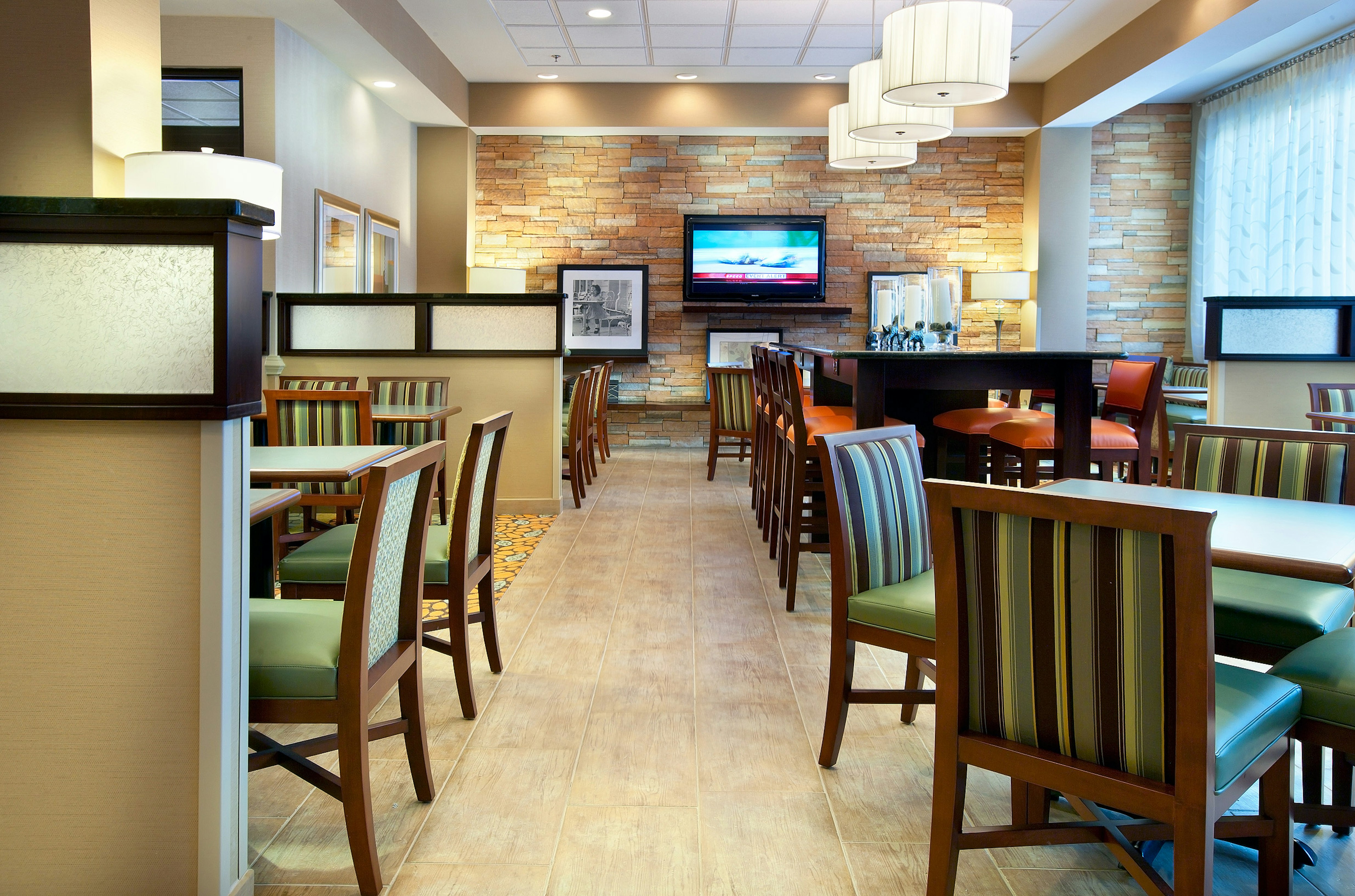 Hampton Inn Alexandria/Pentagon South 10/16