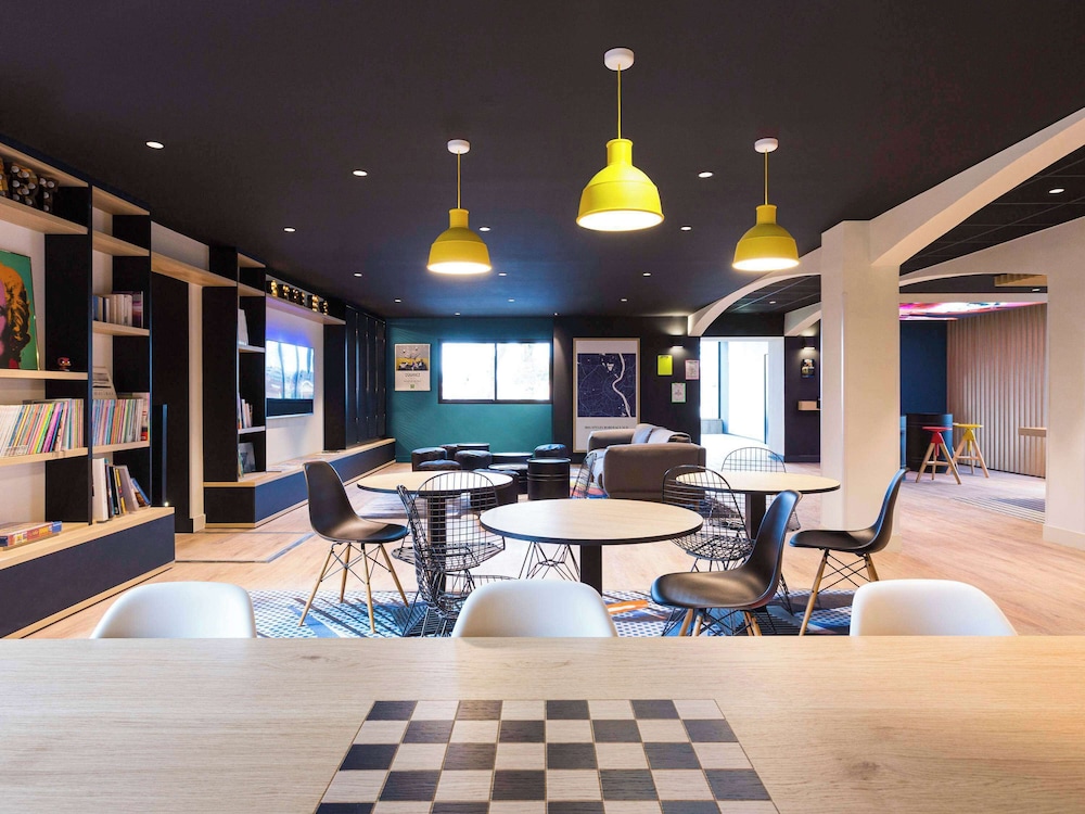 ibis Styles Bordeaux Sud Villenave d Ornon 42/65