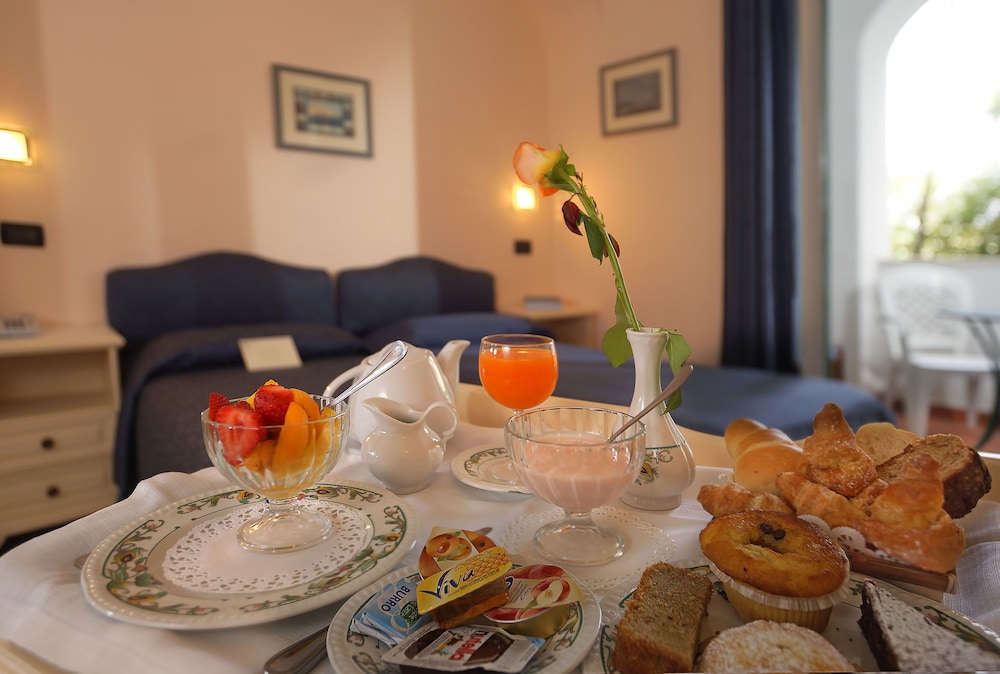 Hotel Le Querce Thermae & Spa 42/57