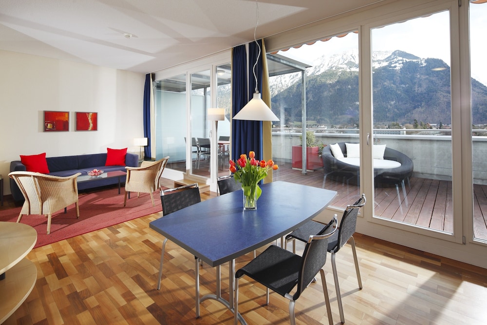 Hapimag Resort Interlaken 27/49