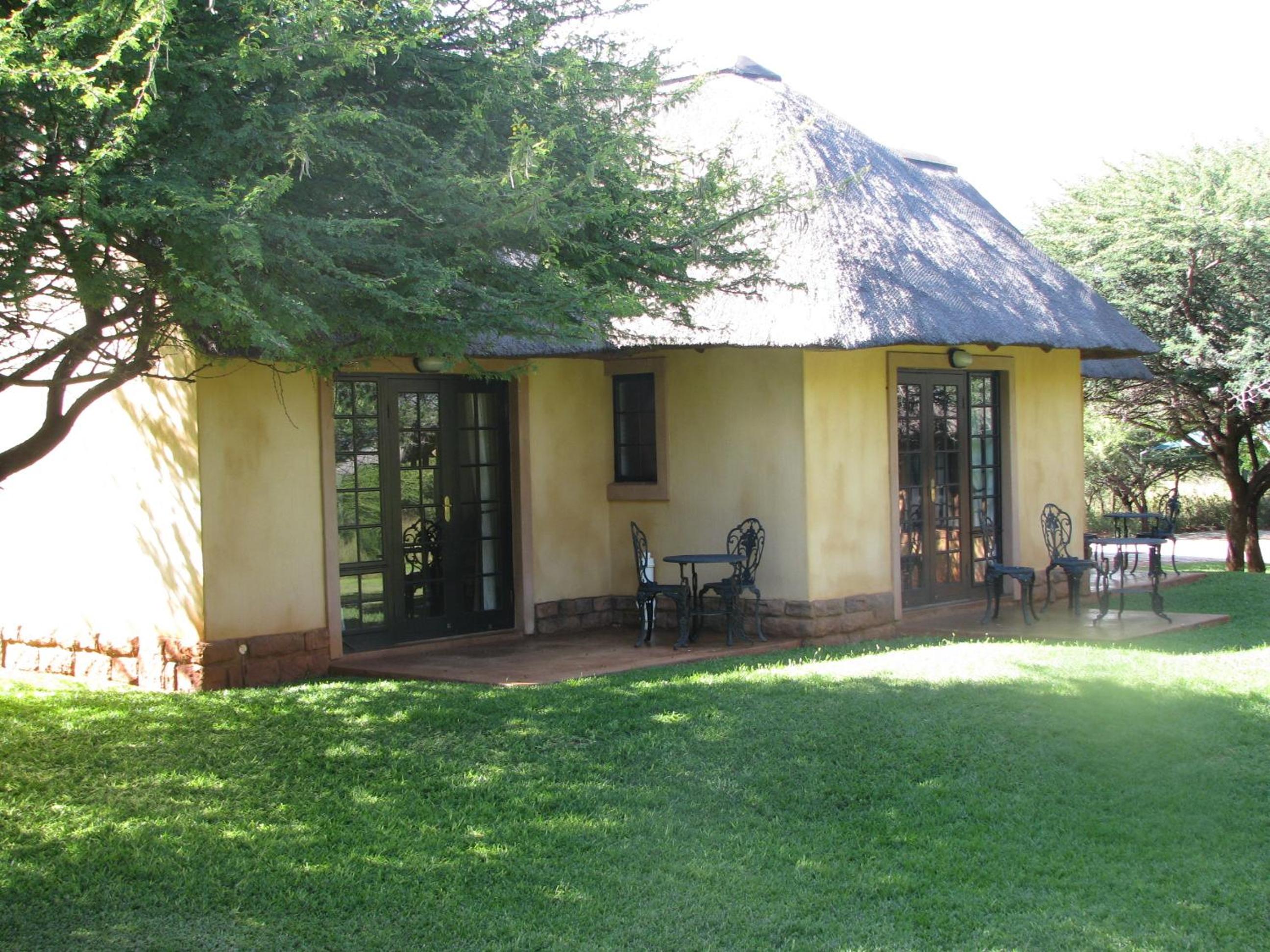 Lapeng Guest Lodge 43/50
