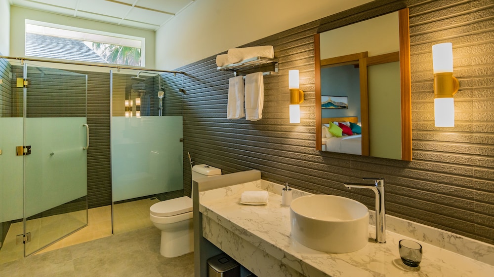 Fiyavalhu Resort Maldives - All Inclusive 67/69