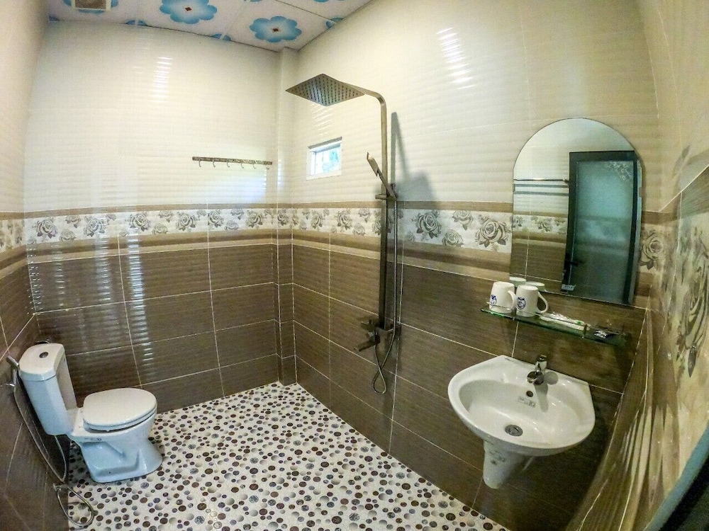 Areca Garden Bungalow 29/33