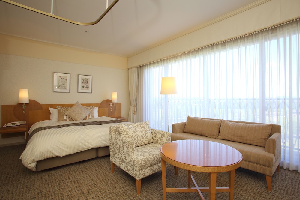 The Celecton Premier Kobe Sanda Hotel 27/68