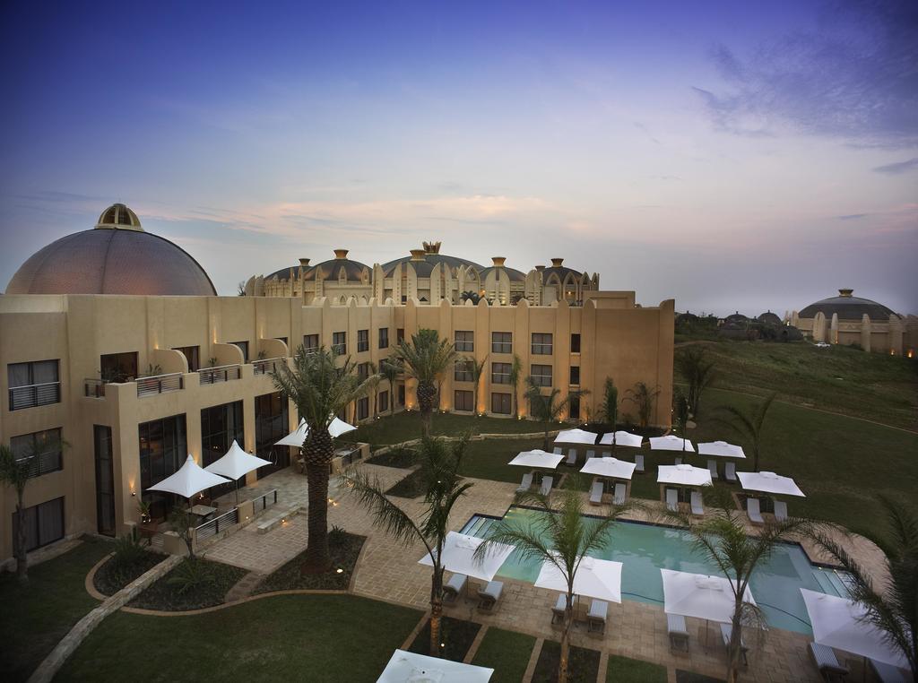 Sibaya Lodge 20/25