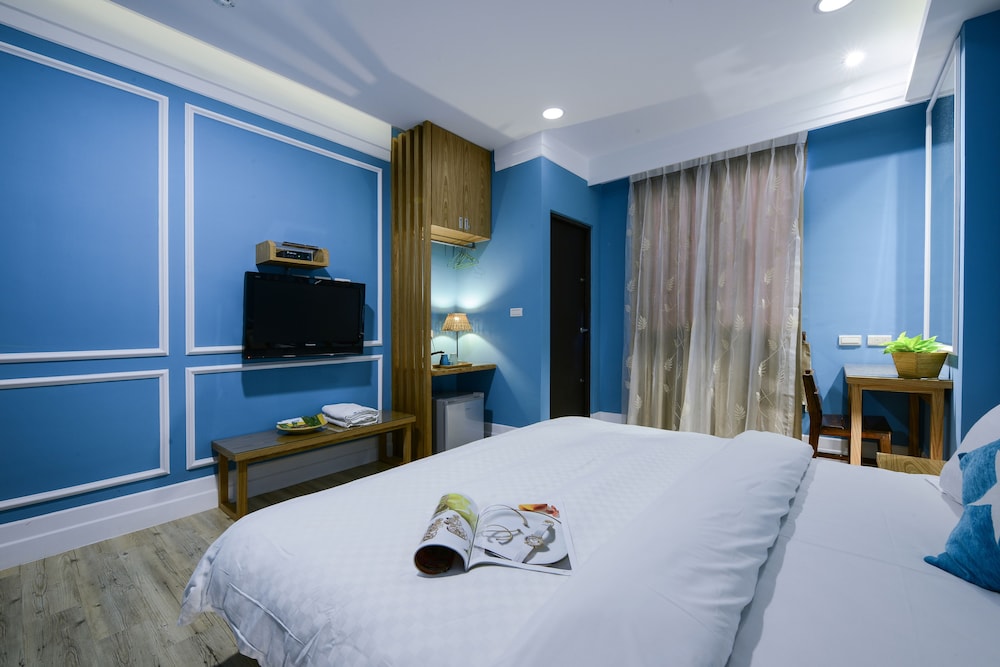 Kenting Coast Resort 26/70