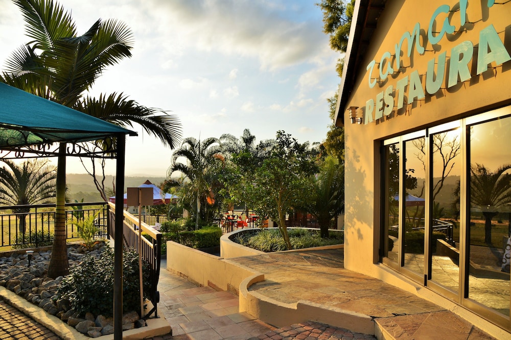 Destiny Country Lodge 36/47