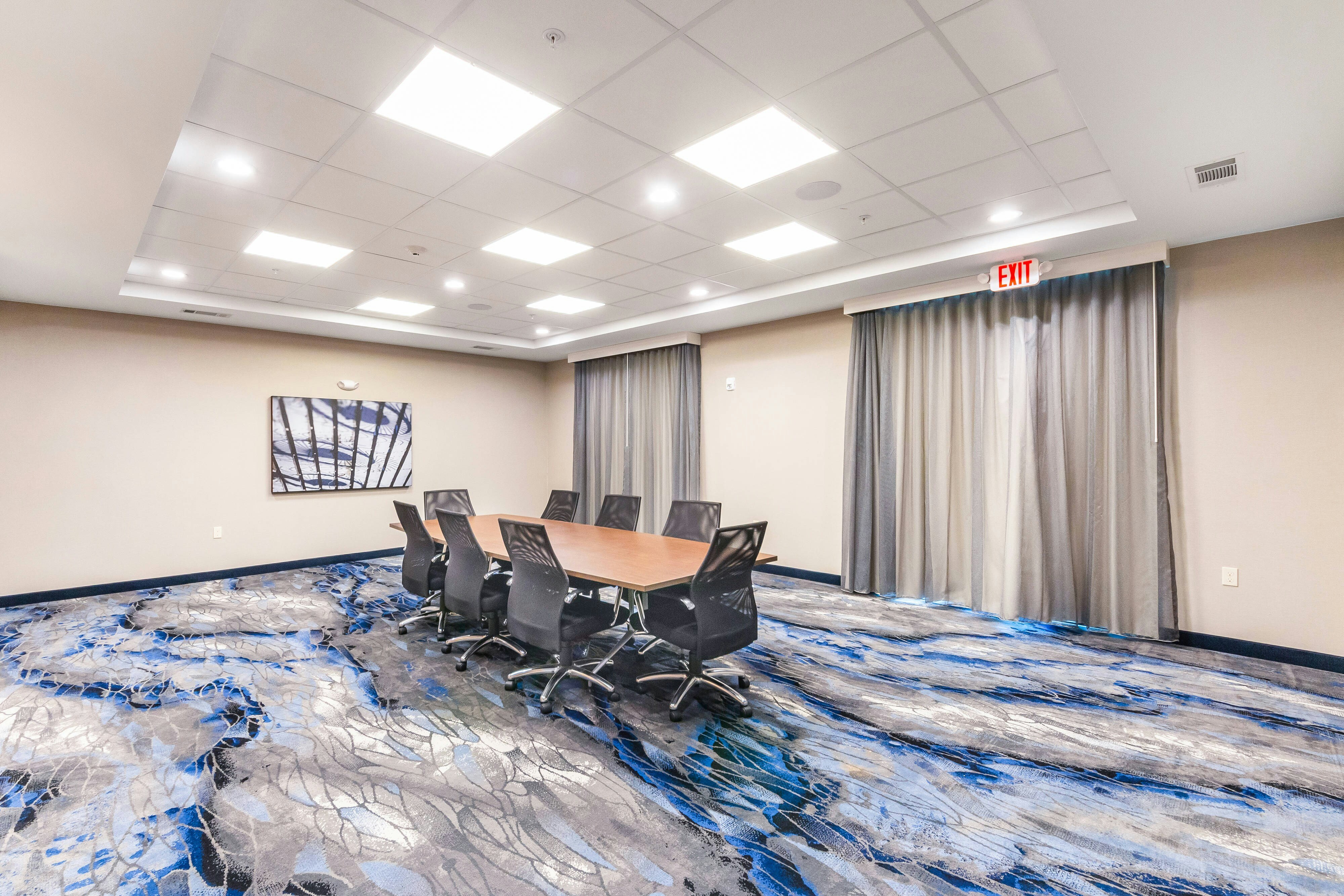 Fairfield Inn & Suites By Marriott Corpus Christi Central 37/41