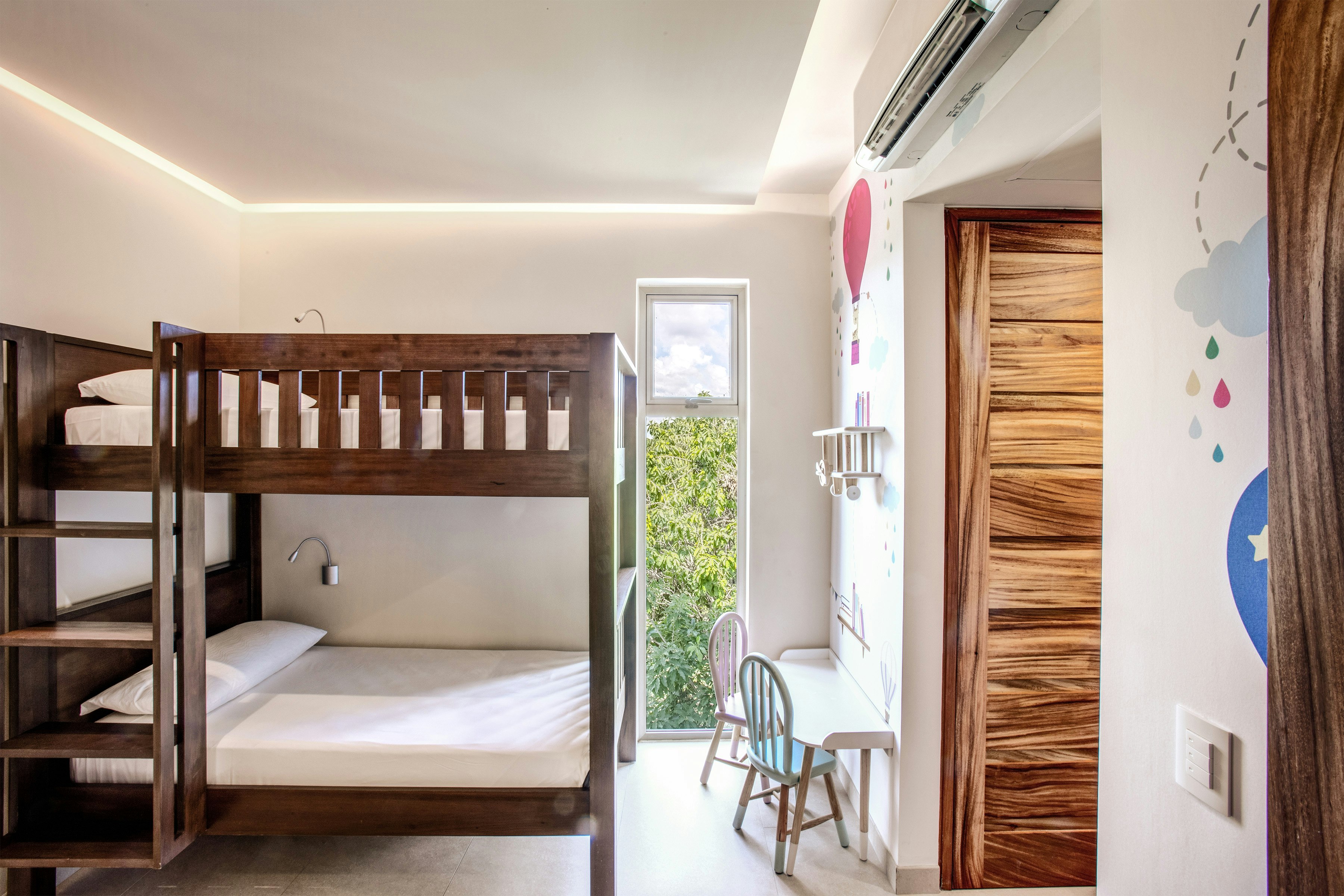 Master, Family, Suite, Ocean View