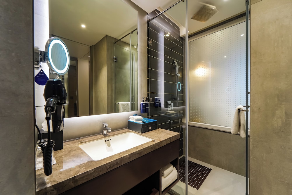 Radisson Blu Towers Kaushambi Delhi NCR 45/45