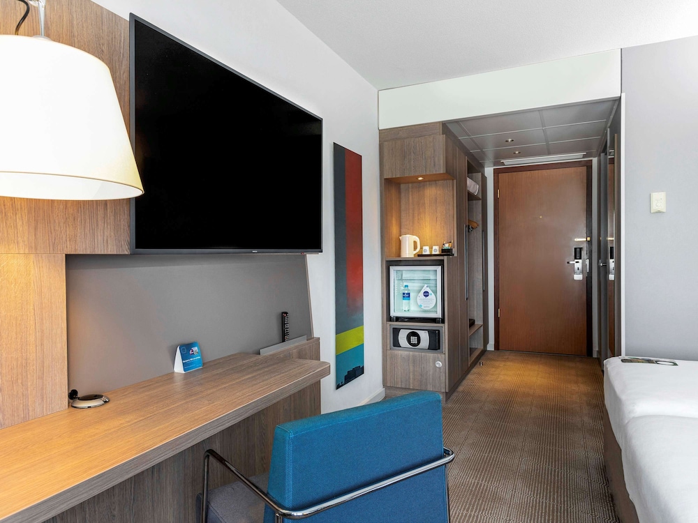 Novotel Den Haag World Forum Hotel 10/47