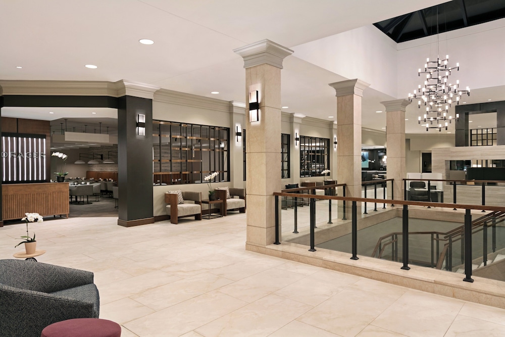 Crowne Plaza Philadelphia King of Prussia 48/79
