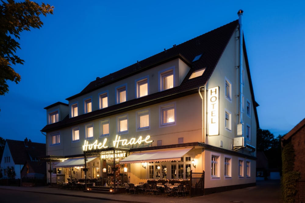 Hotel Haase 1/50